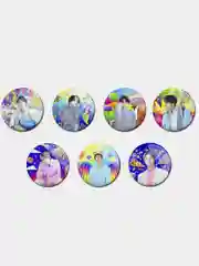 Значки BTS K-pop, БТС