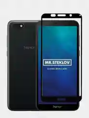 Защитное стекло 9D для Huawei Y5 2018