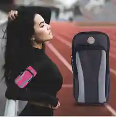 Спортивная сумка для бега