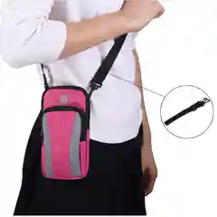 Спортивная сумка для бега