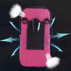Спортивная сумка для бега