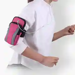Спортивная сумка для бега