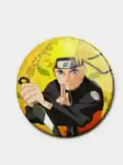 Карамельный значки аниме Наруто Naruto