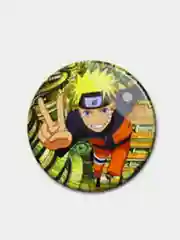 Хаки значки аниме Наруто Naruto