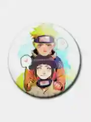 Манго значки аниме Наруто Naruto