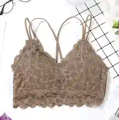 Хаки топ женский