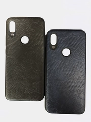 Чехол для Xiaomi Redmi 7 редми 7 под кожу