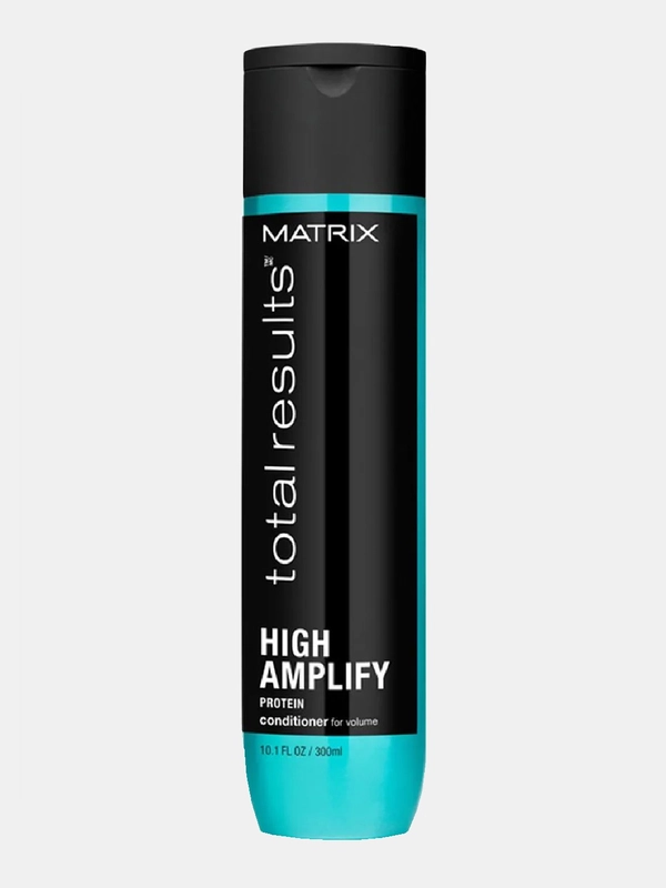 Кондиционер для объёма Total Results High Amplify Conditioner 300 мл