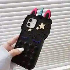 Терракотовый чехол для iPhone 11 силиконовый Silicone Case