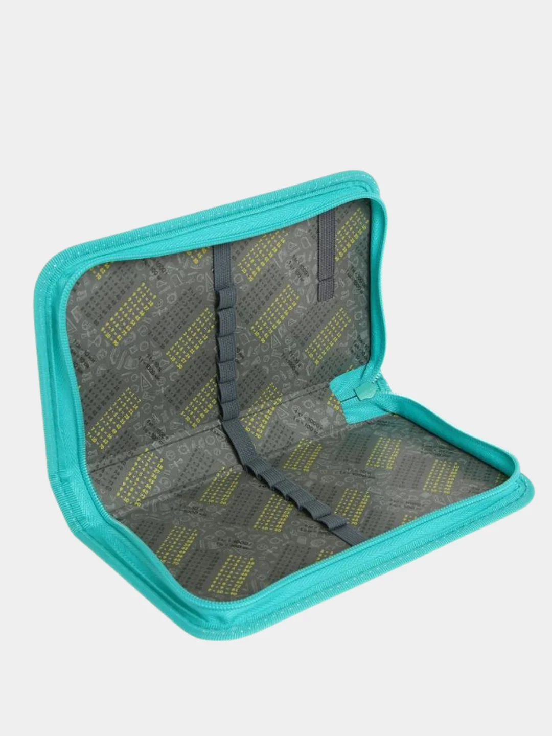 Пенал детский, с 1 секцией, 115 х 205 мм