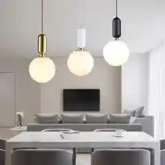 Дизайнерская подвесная люстра Tokio Lamp светильник 10
