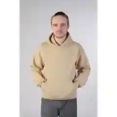 Худи утепленное