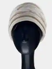 Шапка женская из мягкого фетра
