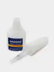 Клей для ногтей быстросохнущий SHARON, 10 г