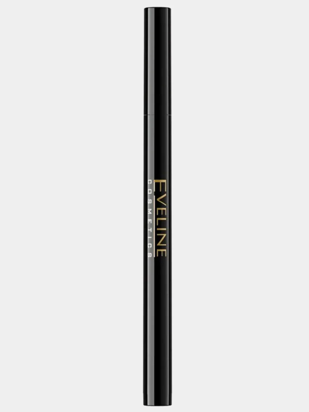 Подводка-маркер Eveline Art Make-Up, чёрная