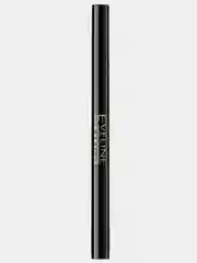 Подводка-маркер Eveline Art Make-Up, чёрная