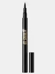 Подводка-маркер Eveline Art Make-Up, чёрная