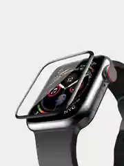 Полимерное защитное стекло часов Watch  38, 40, 41, 42, 44, 45, 49 1 2, 3, 4, 5, 6, 7 SE