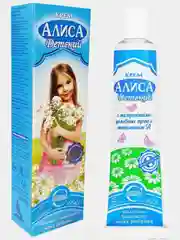 Детский крем Свобода "Алиса", 40 г