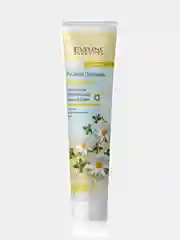 Увлажняющий дневной крем для лица "Рецепты природы ромашка"  Eveline Cosmetics, 125 мл