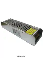 Блок питания 24V 150W 24 Вольт 150Вт для светодиодной ленты