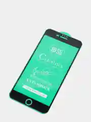 IPhone 5,6/6s,7/8/SE/Plus,11/11Pro/X/XS,11ProM/XS Max,12/Pro/Mini керамическая пленка