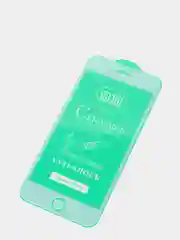 IPhone 5,6/6s,7/8/SE/Plus,11/11Pro/X/XS,11ProM/XS Max,12/Pro/Mini керамическая пленка