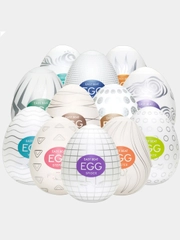 Мастурбатор - яйцо Tenga Egg
