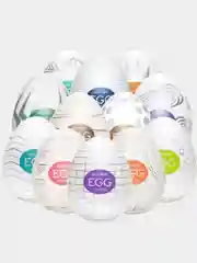 Мастурбатор - яйцо Tenga Egg