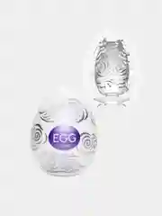 Мастурбатор - яйцо Tenga Egg