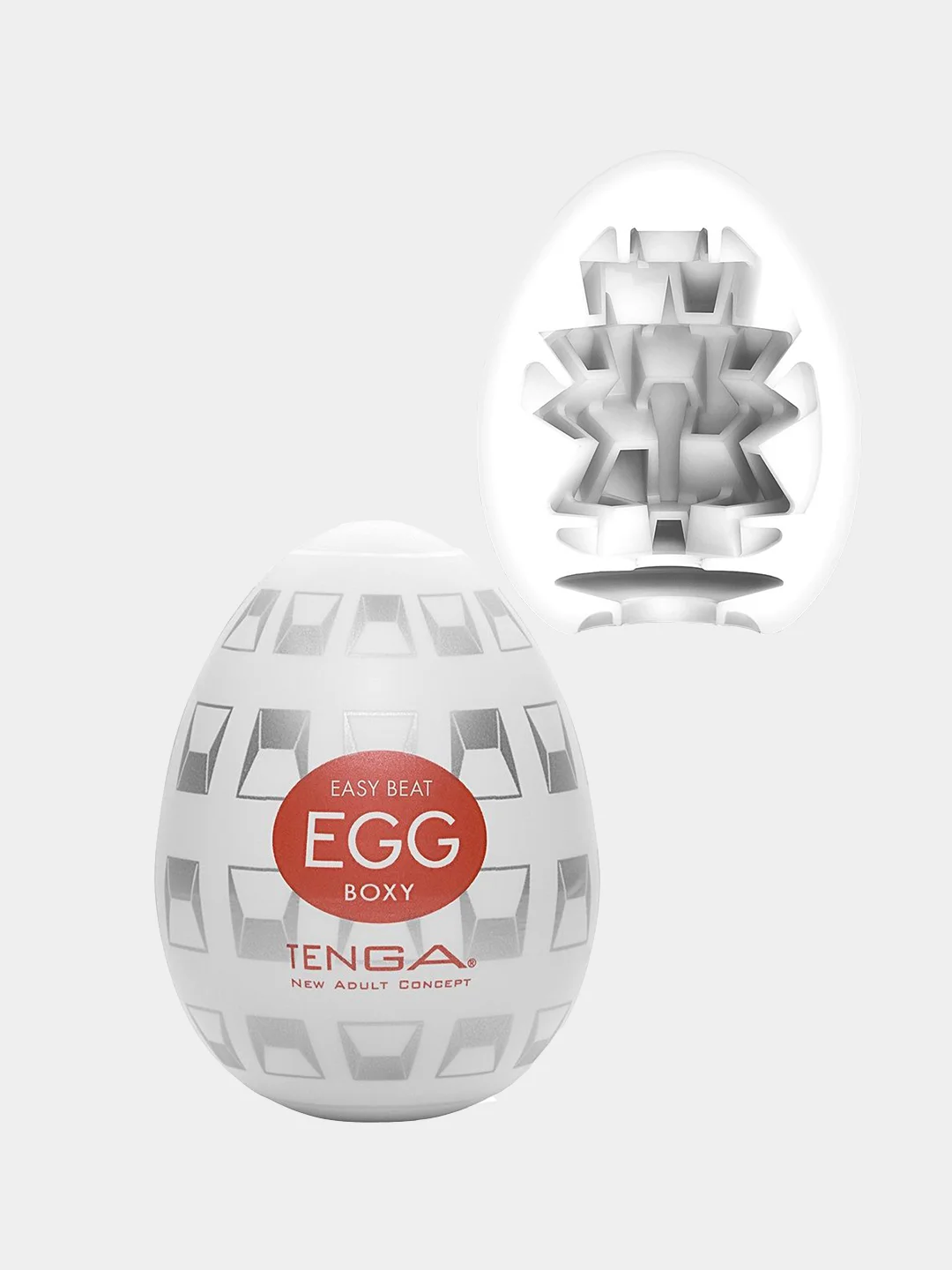 Мастурбатор - яйцо Tenga Egg