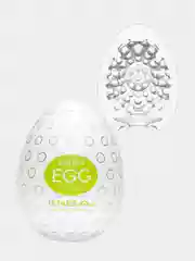 Мастурбатор - яйцо Tenga Egg