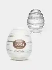 Мастурбатор - яйцо Tenga Egg