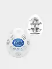 Мастурбатор - яйцо Tenga Egg