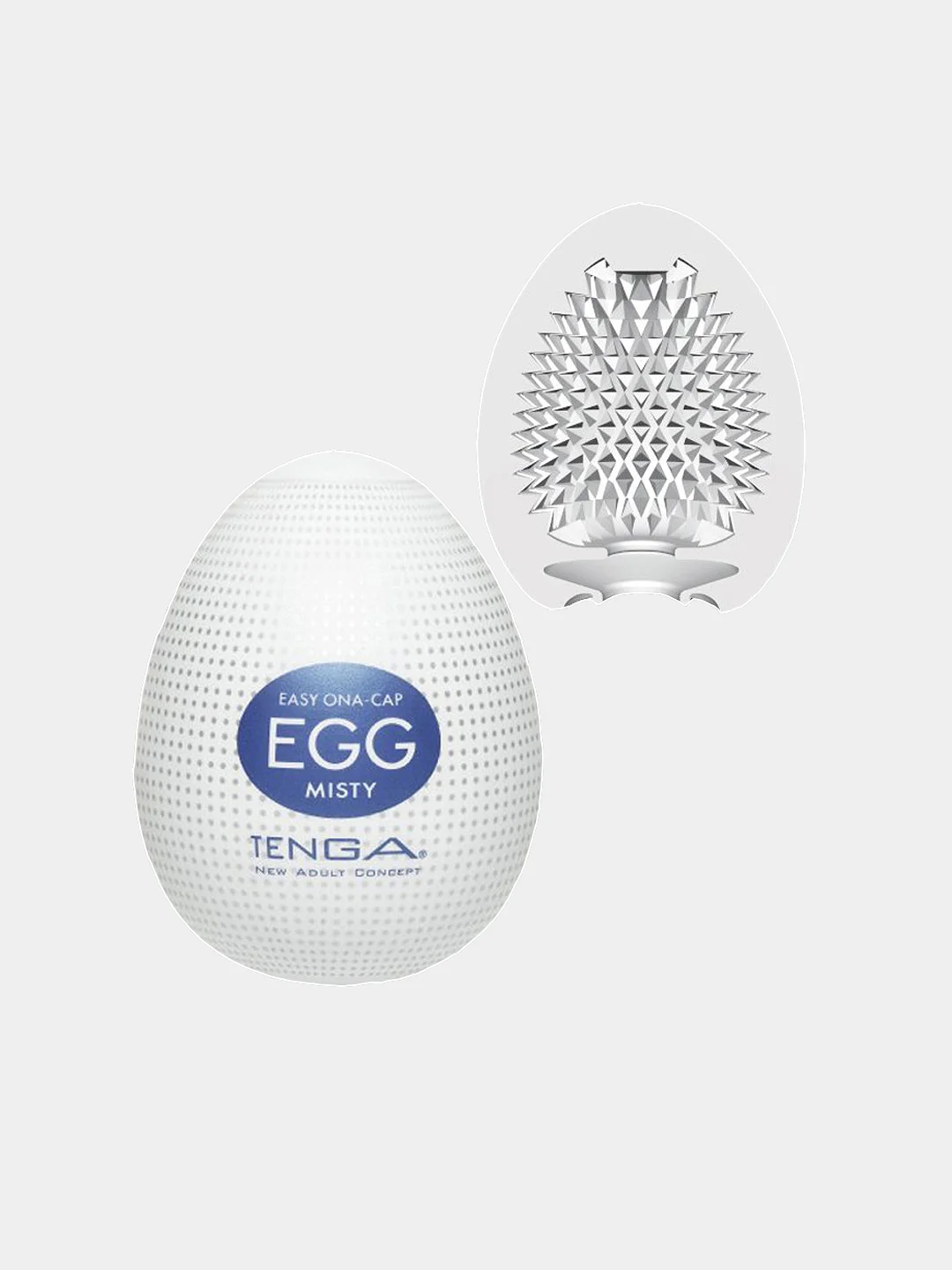 Мастурбатор - яйцо Tenga Egg