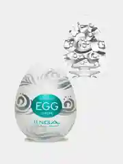 Мастурбатор - яйцо Tenga Egg