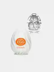 Мастурбатор - яйцо Tenga Egg