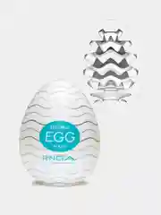 Мастурбатор - яйцо Tenga Egg