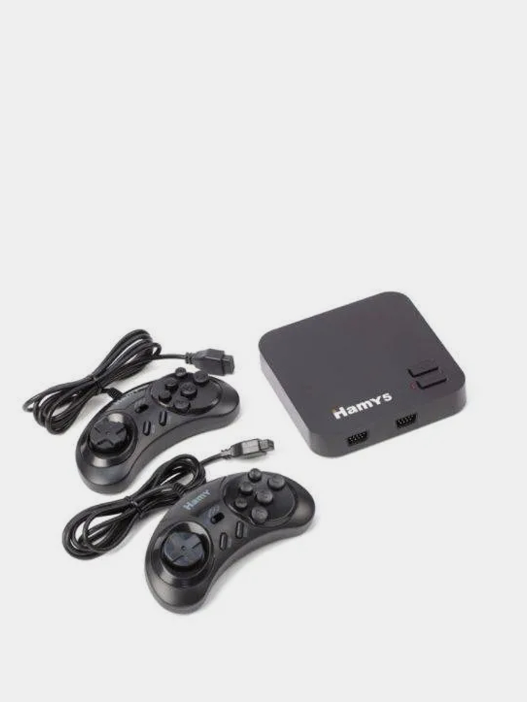 Игровая приставка Hamy (Хами) 5 HDMI 505-in-1 купить по цене 4590 ₽ в  интернет-магазине Магнит Маркет