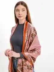 Женский платок
