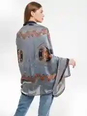 Женский платок