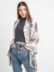 Женский платок