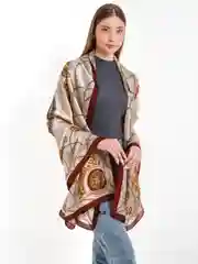 Женский платок
