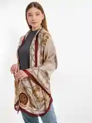 Женский платок