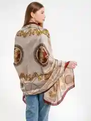 Женский платок