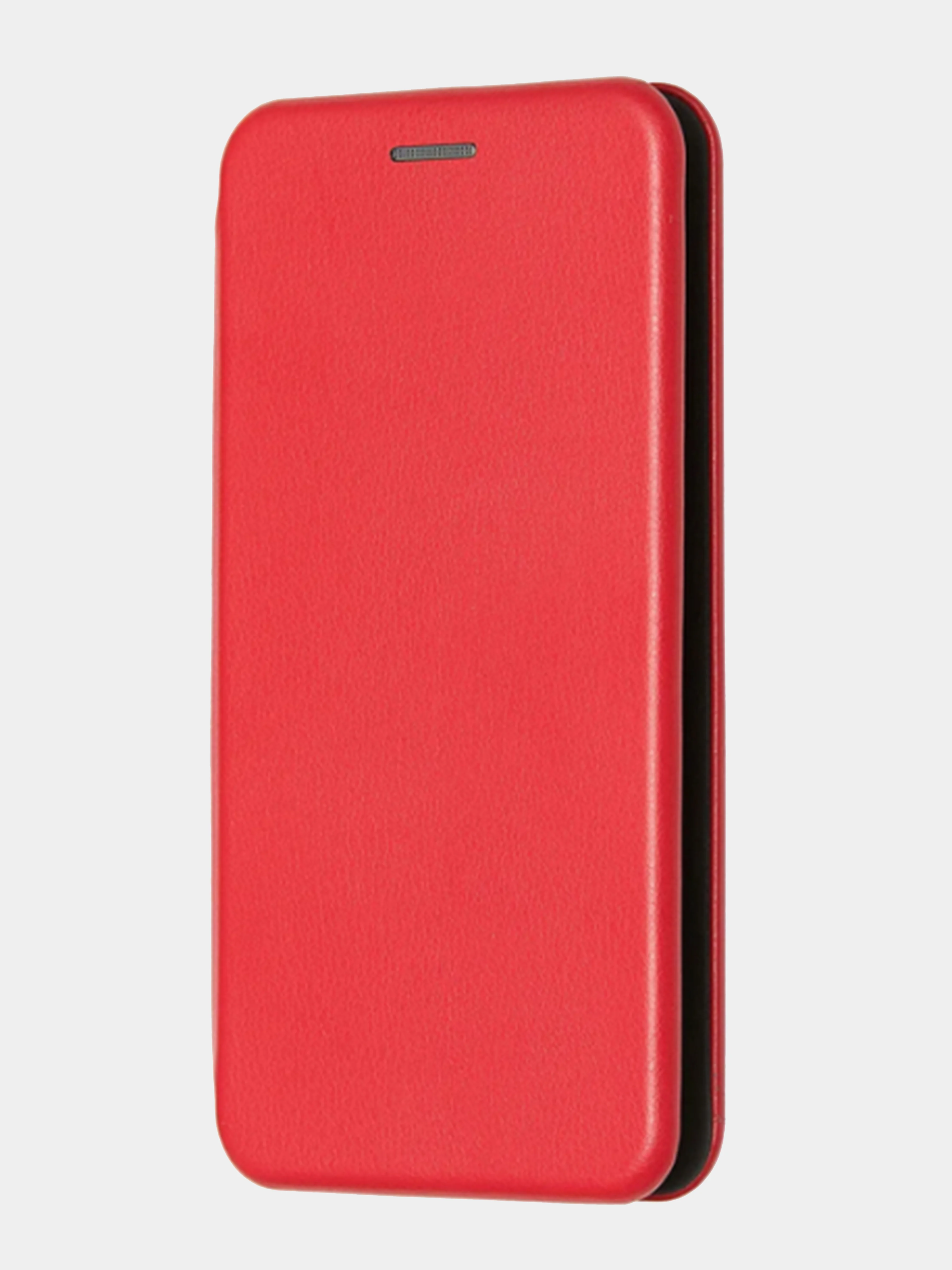 Красный чехол книжка Samsung A21S / A51 / A41