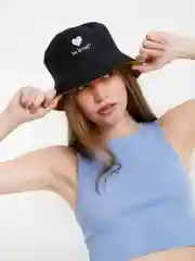 Панама двухсторонняя, унисекс, панама женская / мужская / детская, панама летняя