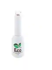 Базовое покрытие E.Co Nails цветное 2в1 Aroma of Watermelon base Coat,10мл