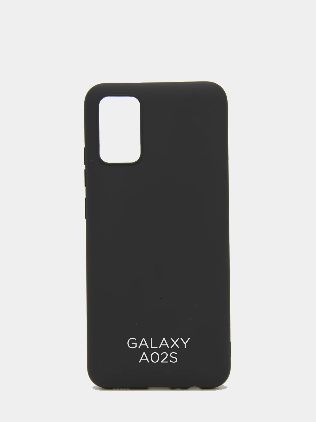 Чехол для Samsung Galaxy A10, A30, A32, A50, A51, A71, A80, A31, A41, матовый, силиконовый