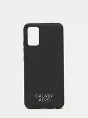 Чехол для Samsung Galaxy A10, A30, A32, A50, A51, A71, A80, A31, A41, матовый, силиконовый